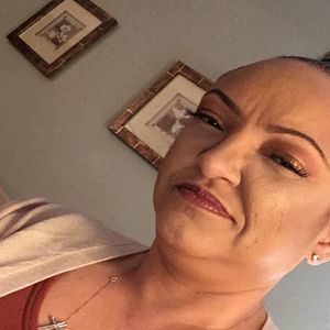 Meet your Posher, Sabrina